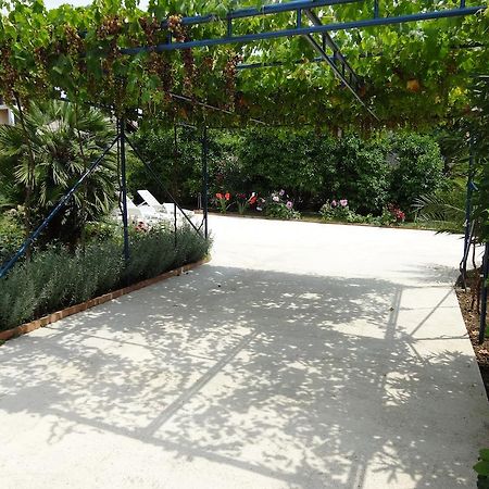 Apartments Odesa Herceg Novi Exterior photo