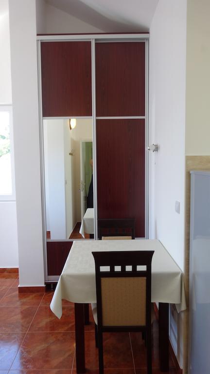 Apartments Odesa Herceg Novi Exterior photo