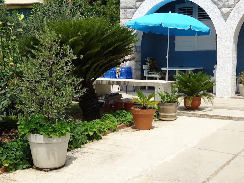 Apartments Odesa Herceg Novi Exterior photo