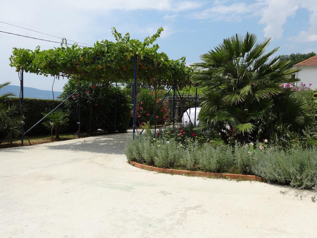 Apartments Odesa Herceg Novi Exterior photo