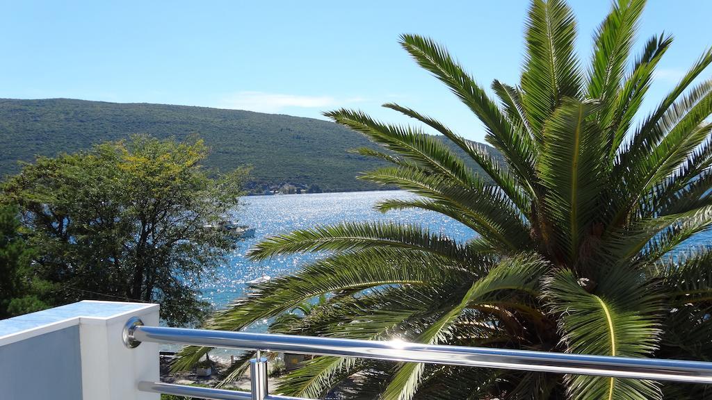 Apartments Odesa Herceg Novi Exterior photo