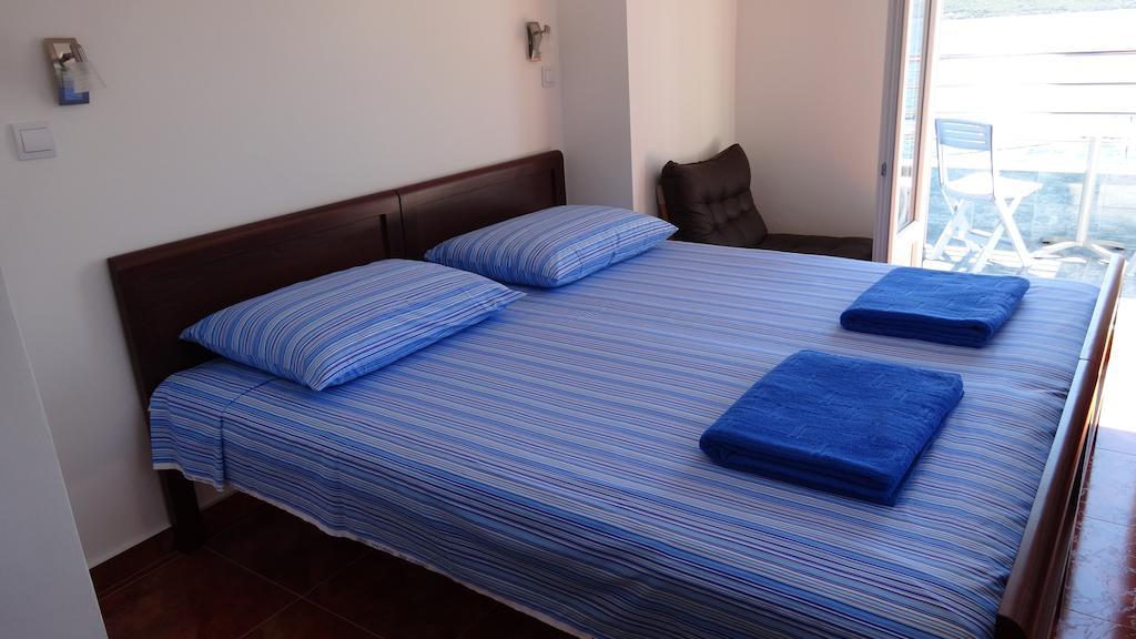 Apartments Odesa Herceg Novi Room photo