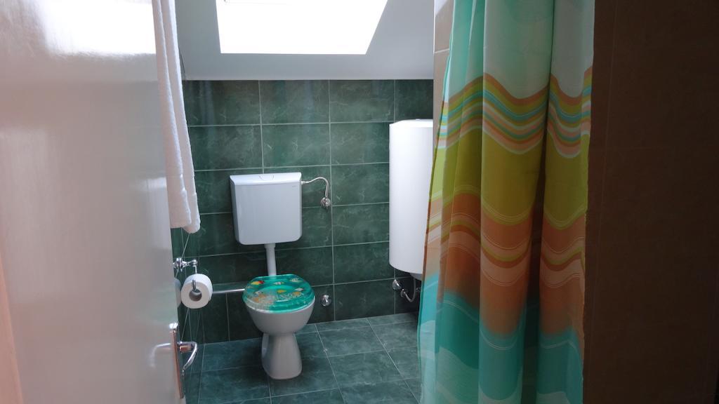 Apartments Odesa Herceg Novi Room photo