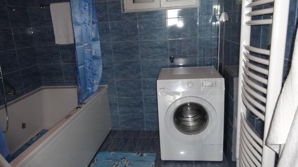 Apartments Odesa Herceg Novi Room photo